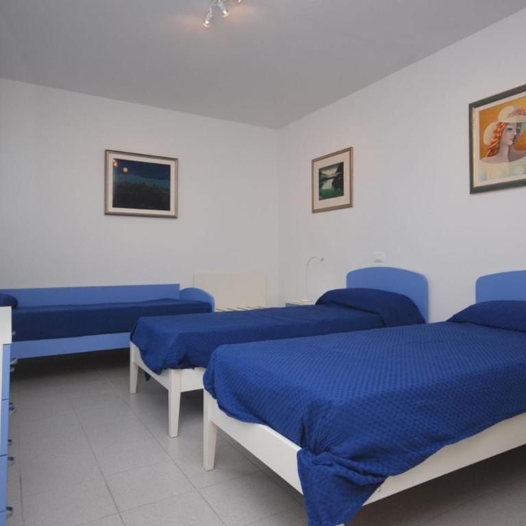 Ville Alba e Alessandra - Appartamento con 3 Camere da Letto - 9