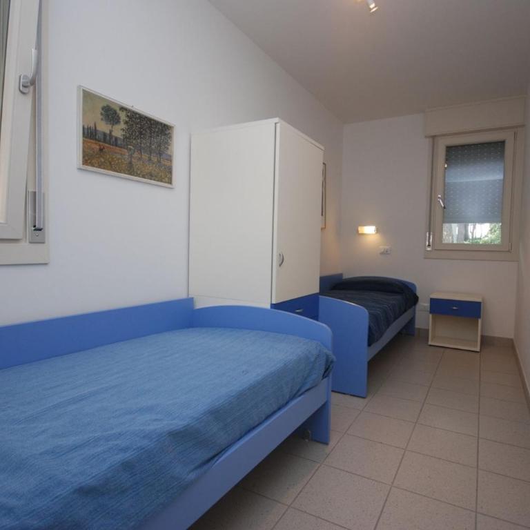 Ville Alba e Alessandra - Appartamento con 3 Camere da Letto - 6