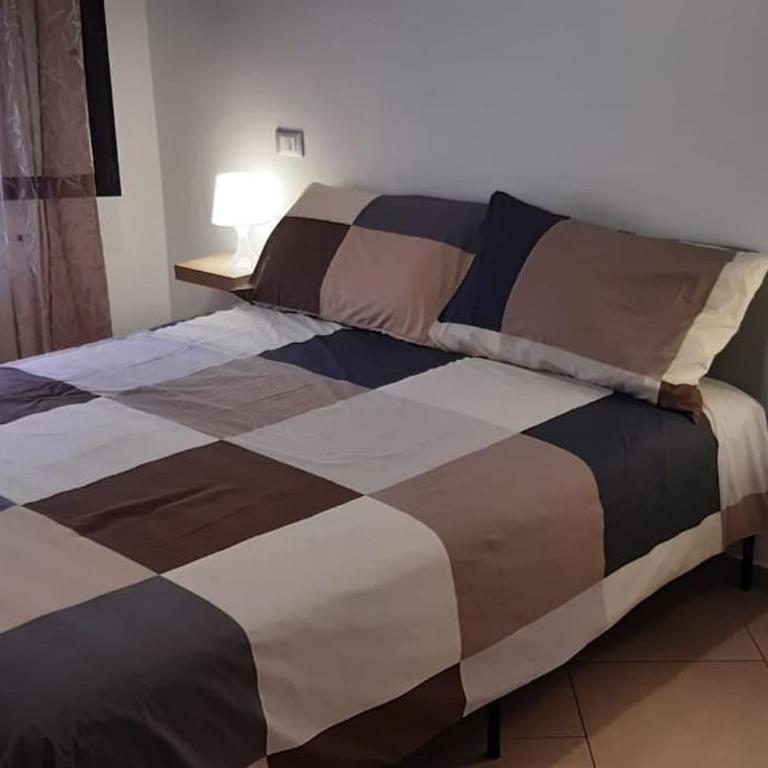 Casa Poseidonia - intero alloggio in riva al mare - Two-Bedroom House - 6