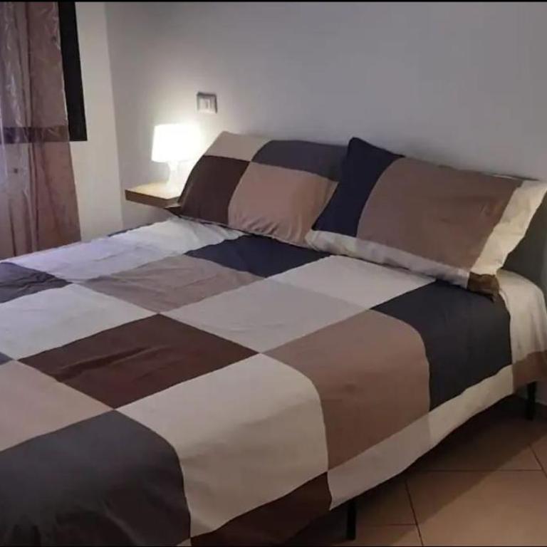 Casa Poseidonia - intero alloggio in riva al mare - Two-Bedroom House - 8
