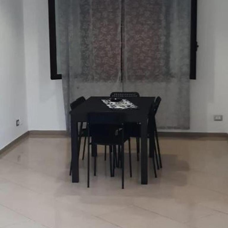Casa Poseidonia - intero alloggio in riva al mare - Two-Bedroom House - 10