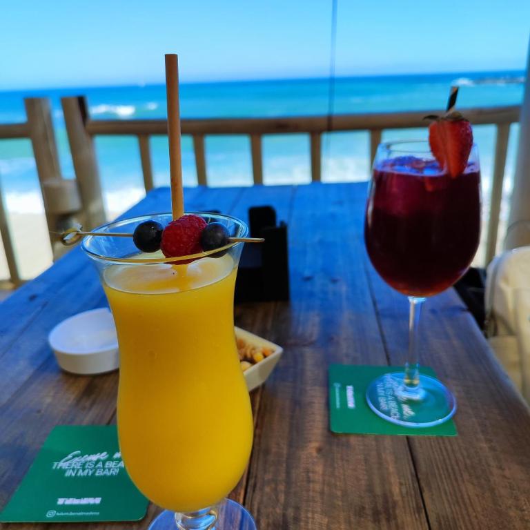 Apartamentos BENALBEACH - Family Suite - 44