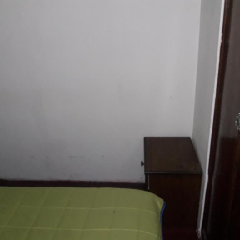 Hostería Residencial Santa Rosa - Habitación Doble Económica - 31