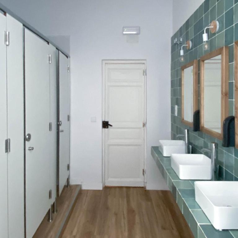 HOSTAL ANDREA SOL - Habitación Doble con baño compartido - 15