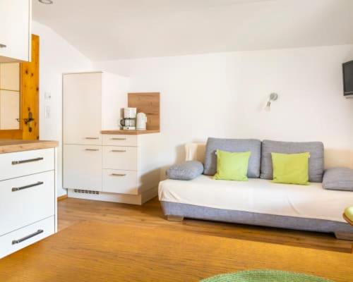Unterwöhrlehen - Apartment mit 2 Schlafzimmern - 4