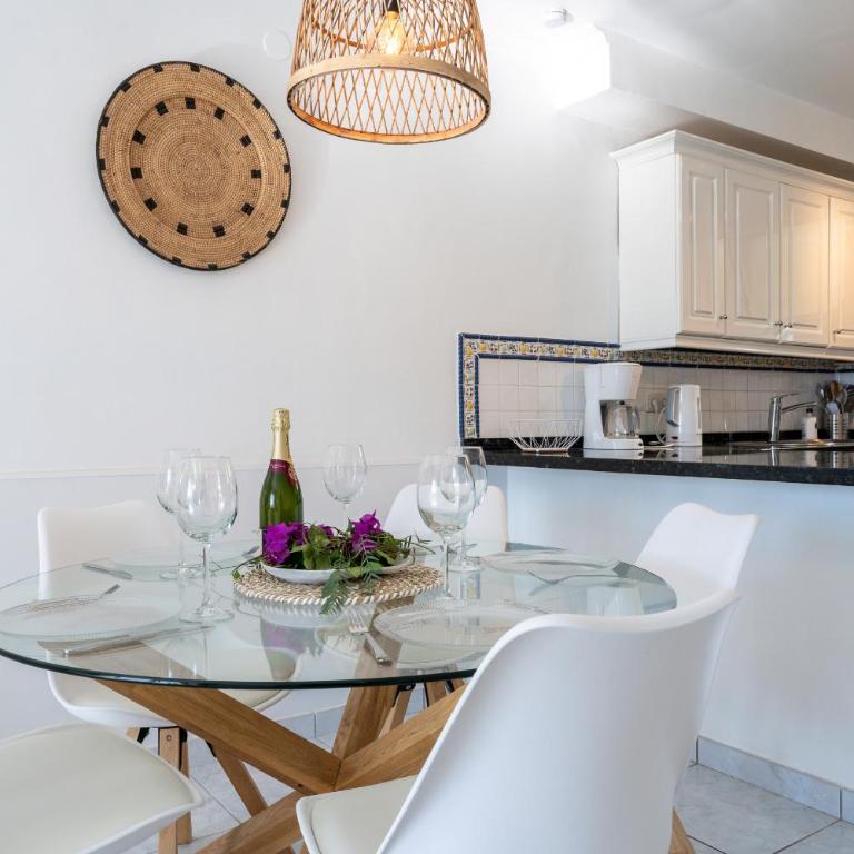 Beach house with direct access to Calahonda Beach and open sea views CS183 - Casa de 2 dormitorios - 16