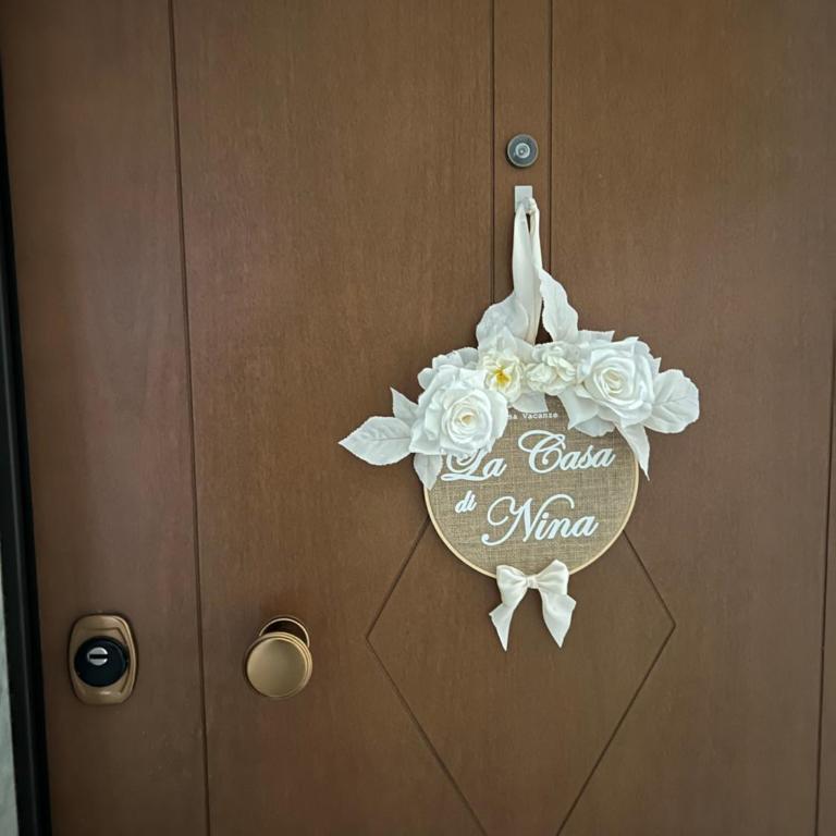 La Casa Di Nina - Appartamento con 1 Camera da Letto - 29