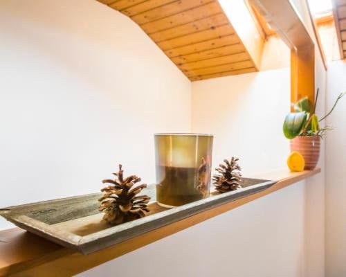 Unterwöhrlehen - Apartment mit 2 Schlafzimmern - 6