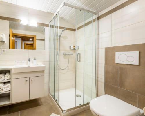 Unterwöhrlehen - Apartment mit 2 Schlafzimmern - 7