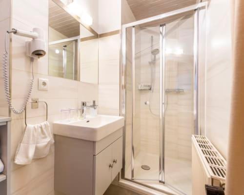 Unterwöhrlehen - Apartment mit 1 Schlafzimmer - 4