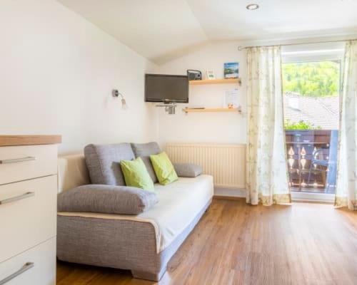 Unterwöhrlehen - Apartment mit 2 Schlafzimmern - 9