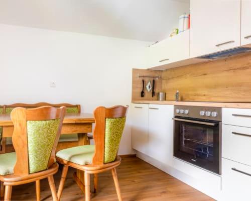 Unterwöhrlehen - Apartment mit 2 Schlafzimmern - 10