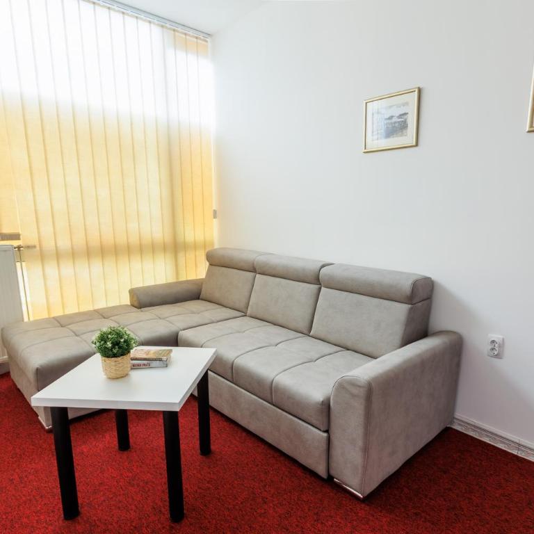Apartmani i sobe Castra - Apartman - Prizemlje - 5