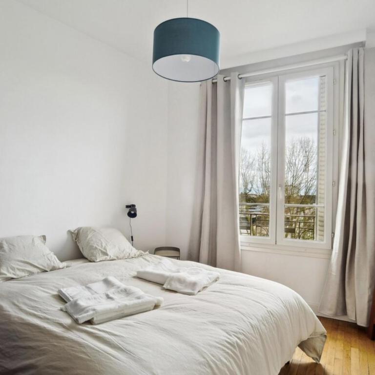 Cœur Historique Appartement Lumineux - Appartement 1 Chambre - 2