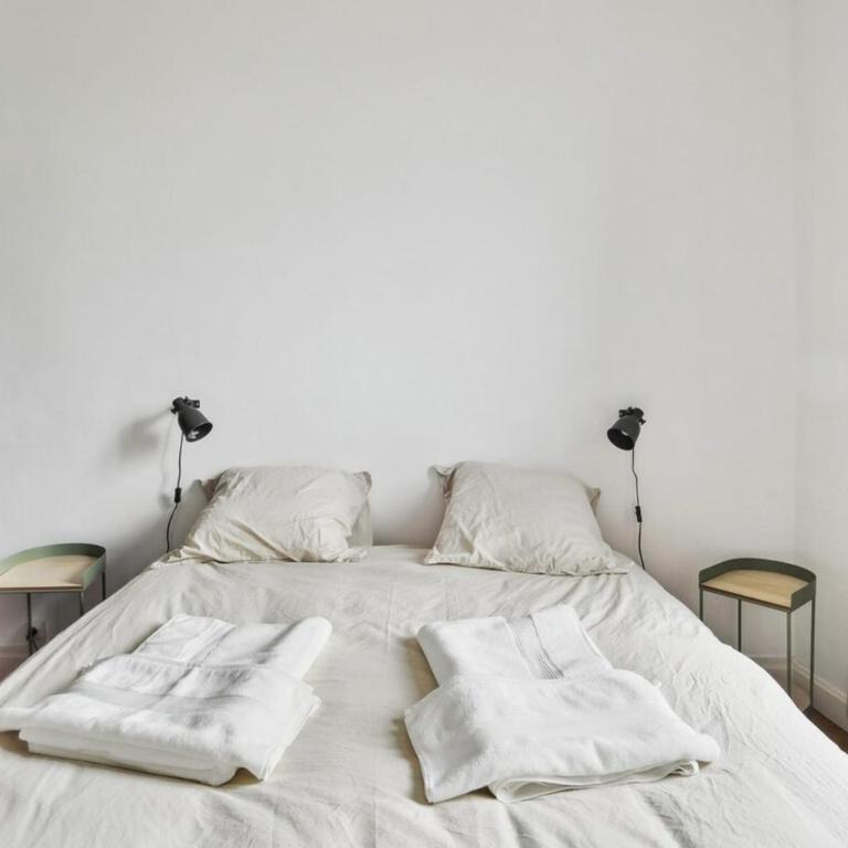 Cœur Historique Appartement Lumineux - Appartement 1 Chambre - 13