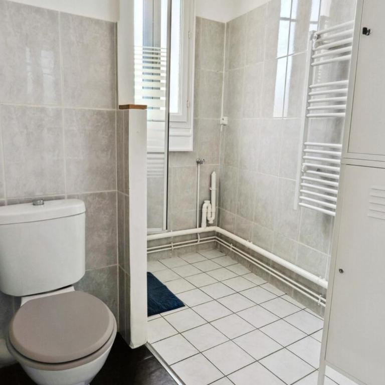Cœur Historique Appartement Lumineux - Appartement 1 Chambre - 14