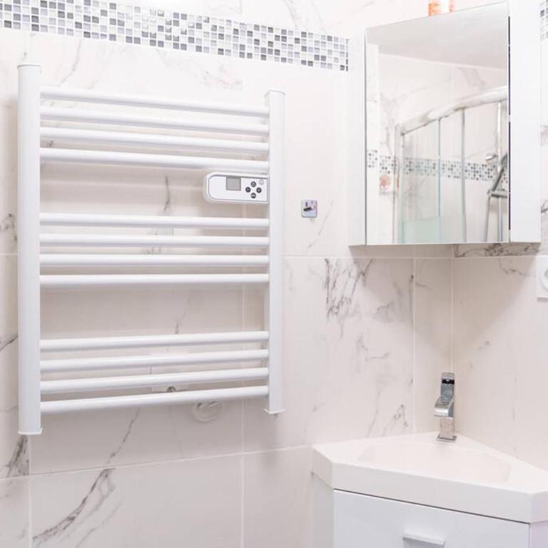 Chez Stéphanie au cœur d'Amiens - Appartement 1 Chambre - 15