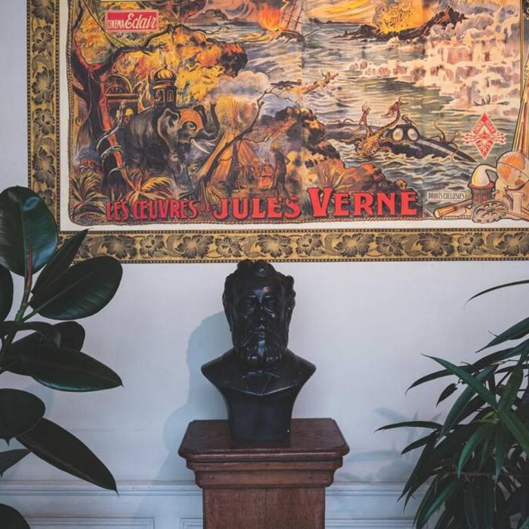 Chez Stéphanie au cœur d'Amiens - Appartement 1 Chambre - 26