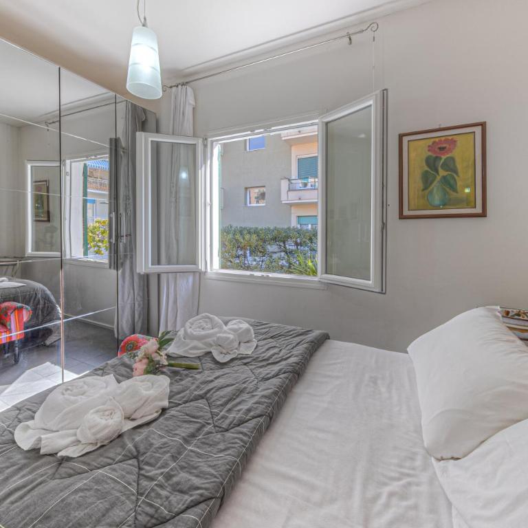 VILLA TORETTI Centro, Relax e Parcheggio Privato - Appartamento con 3 Camere da Letto - 28