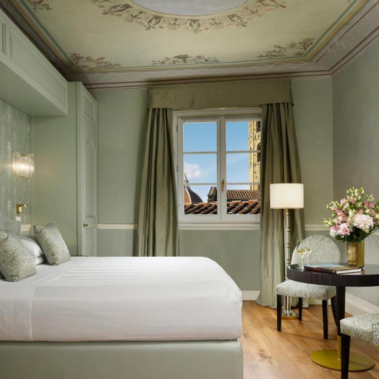 San Firenze Suites & Spa - Junior Suite - 8