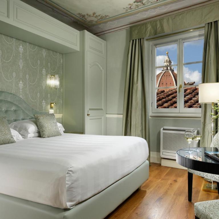 San Firenze Suites & Spa - Junior Suite - 6