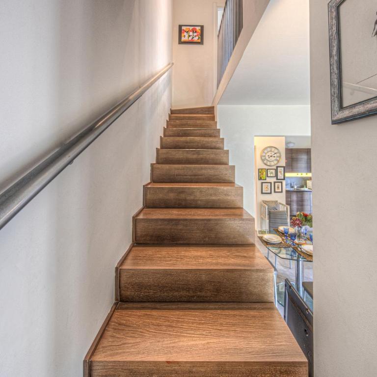 VILLA TORETTI Centro, Relax e Parcheggio Privato - Appartamento con 3 Camere da Letto - 22