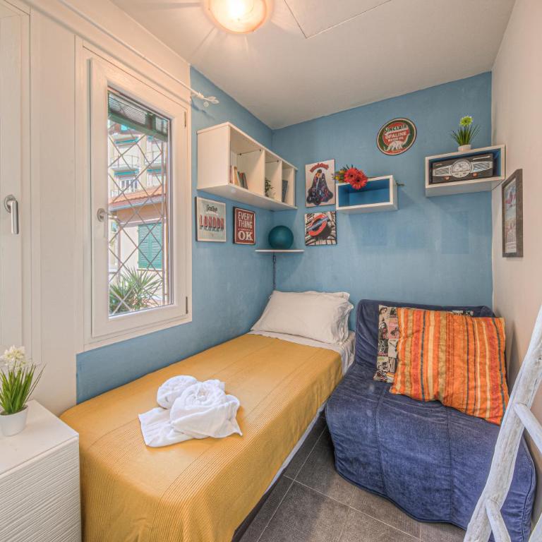 VILLA TORETTI Centro, Relax e Parcheggio Privato - Appartamento con 3 Camere da Letto - 30