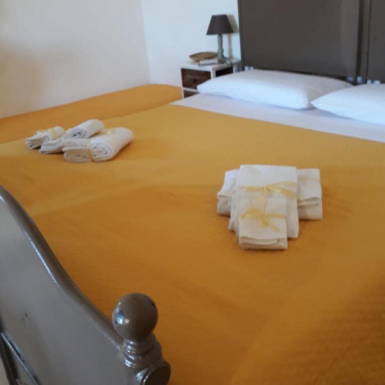 La Noria - Casa Vacanze - 26