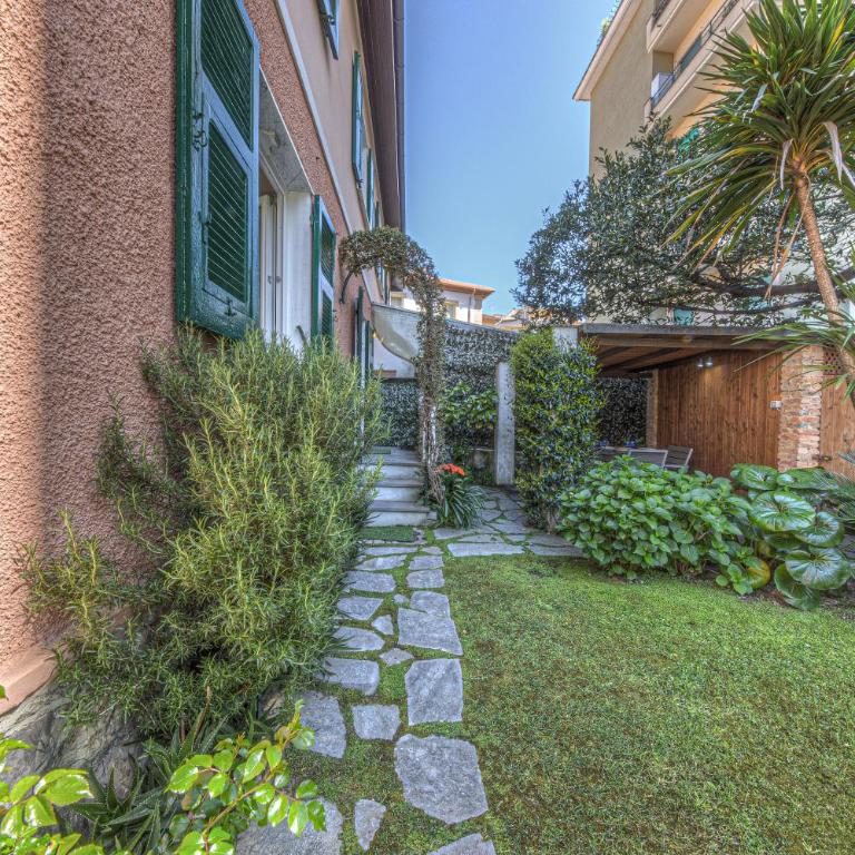 VILLA TORETTI Centro, Relax e Parcheggio Privato - Appartamento con 3 Camere da Letto - 37
