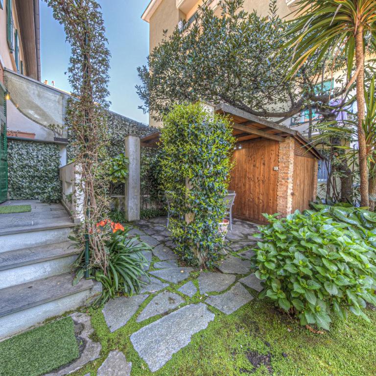 VILLA TORETTI Centro, Relax e Parcheggio Privato - Appartamento con 3 Camere da Letto - 38
