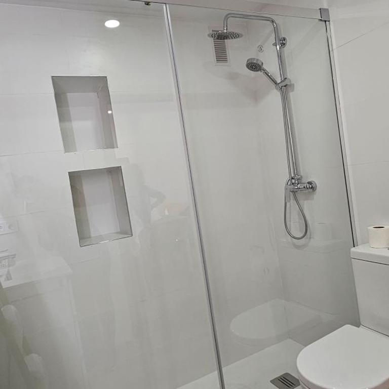 Apartamentos Cataluña92 - Apartamento con terraza - 17