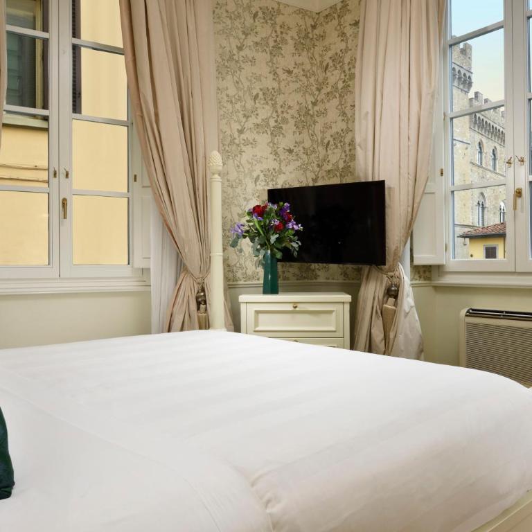 San Firenze Suites & Spa - Suite Executive - 13