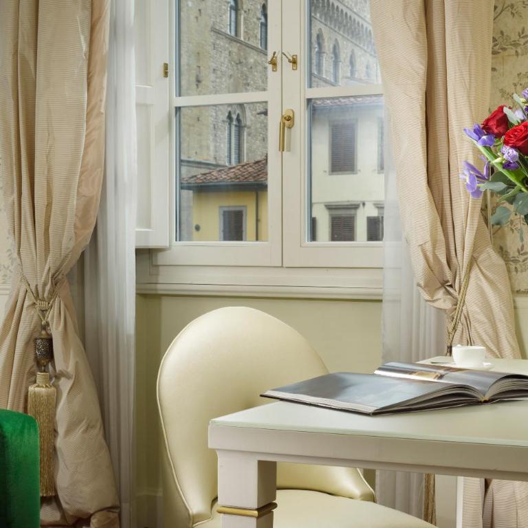 San Firenze Suites & Spa - Suite Executive - 11