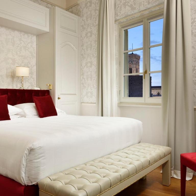 San Firenze Suites & Spa - Suite Executive - 18