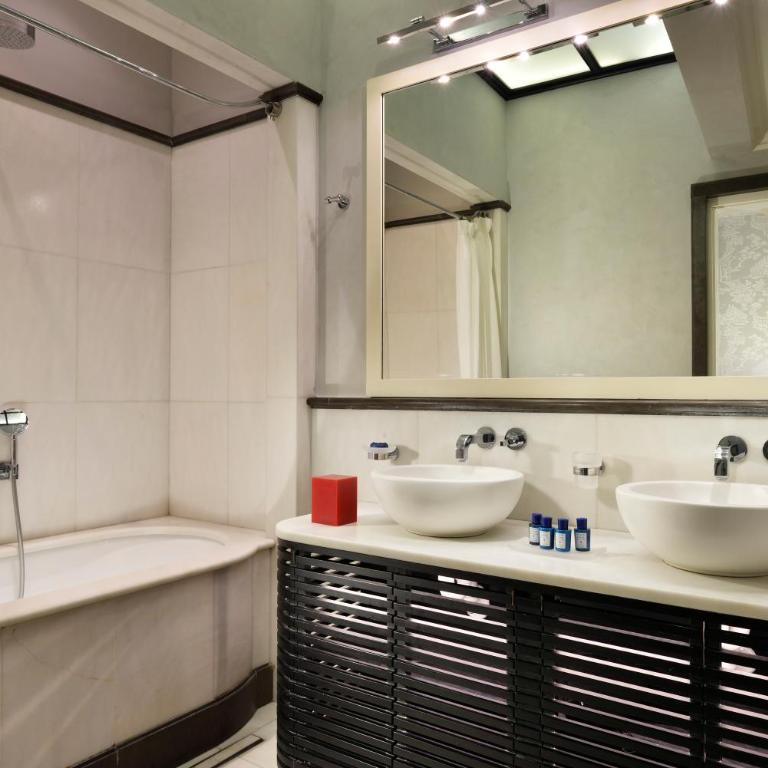 San Firenze Suites & Spa - Suite Executive - 16