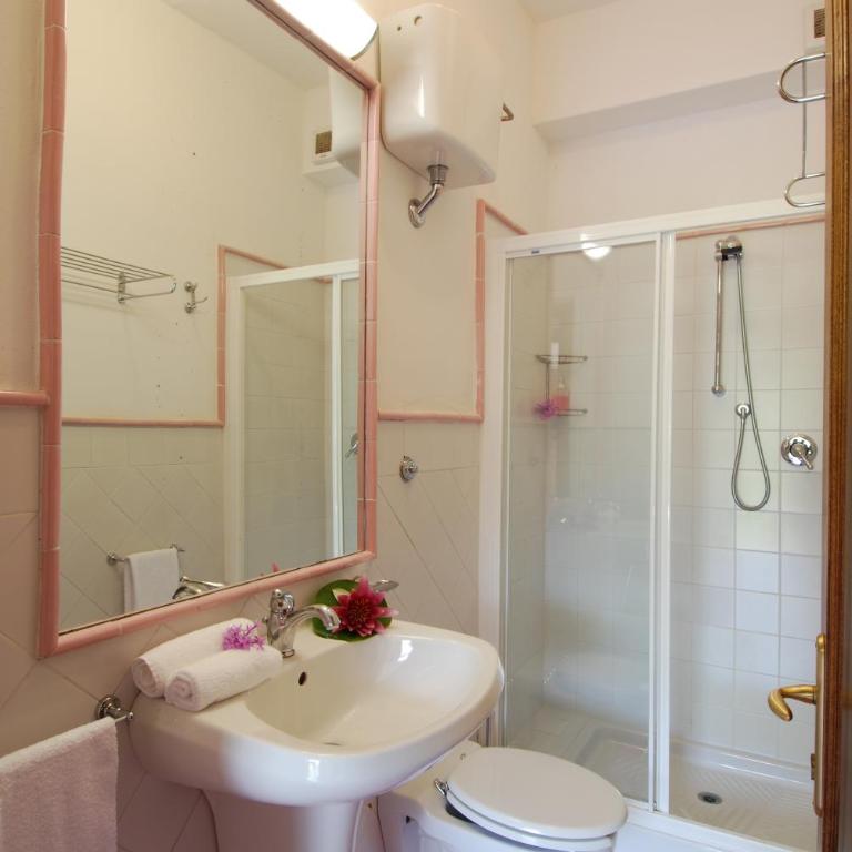 Agriturismo Raccianello - One-Bedroom Apartment Girasole - 1
