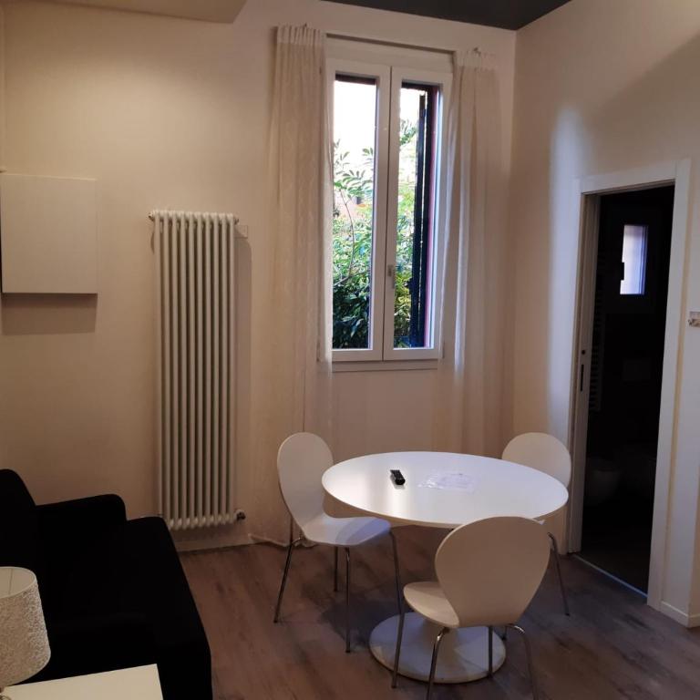 Realkasa Palmieri Flat - One-Bedroom Apartment - 1