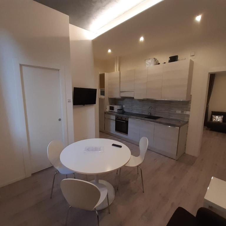 Realkasa Palmieri Flat - One-Bedroom Apartment - 2