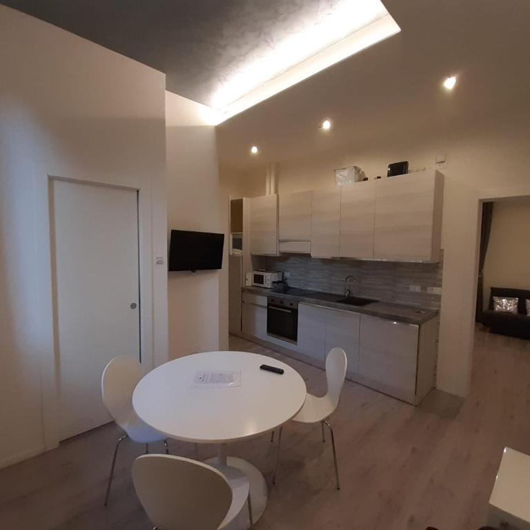 Realkasa Palmieri Flat - One-Bedroom Apartment - 5