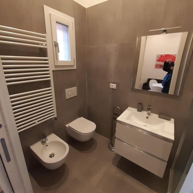 Realkasa Palmieri Flat - One-Bedroom Apartment - 9