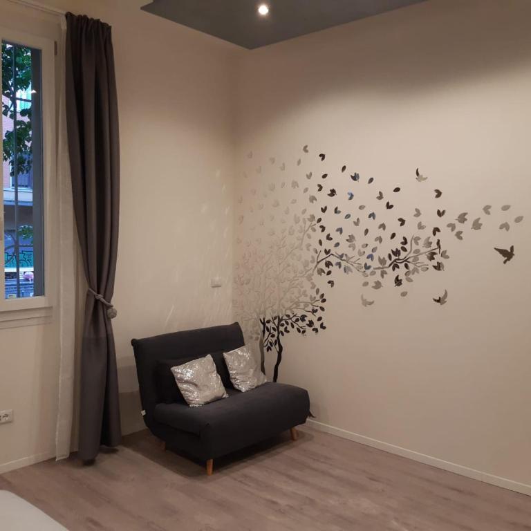 Realkasa Palmieri Flat - One-Bedroom Apartment - 11