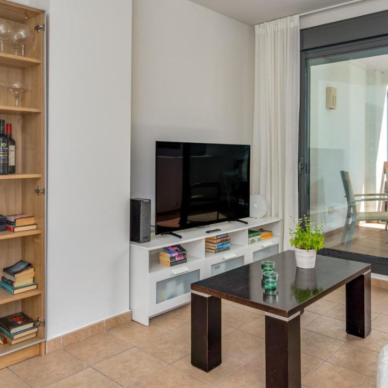 Sea Sun Apt in Mijas by Costarentals - Ref 204 - Apartamento de 3 dormitorios - 3