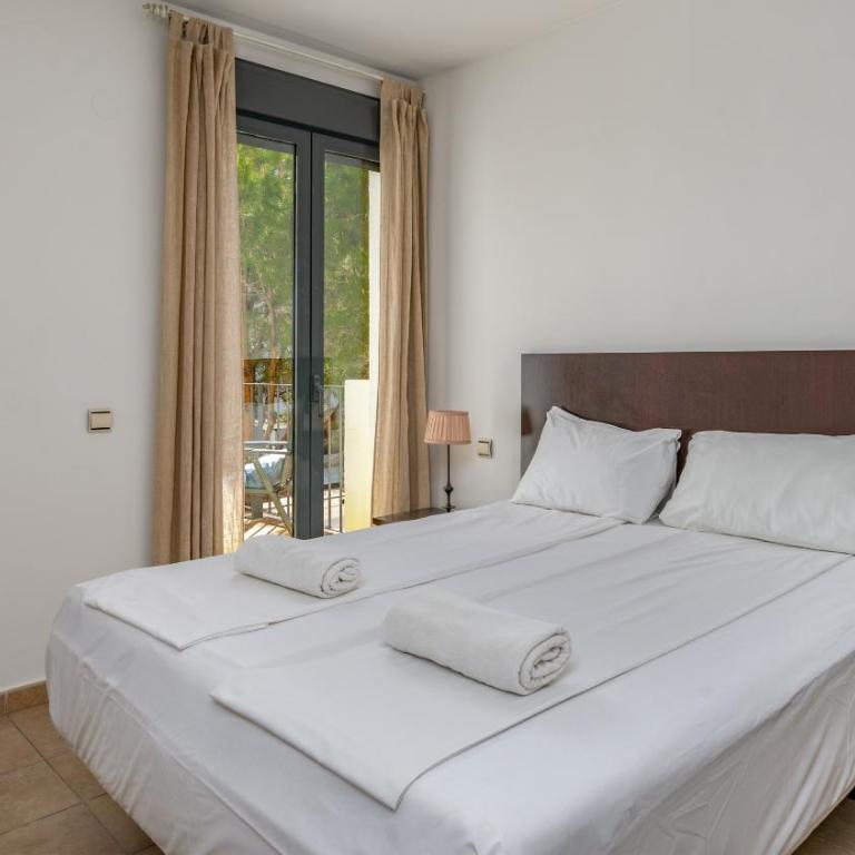 Sea Sun Apt in Mijas by Costarentals - Ref 204 - Apartamento de 3 dormitorios - 18