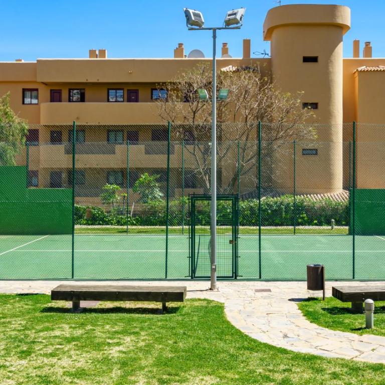 Sea Sun Apt in Mijas by Costarentals - Ref 204 - Apartamento de 3 dormitorios - 28
