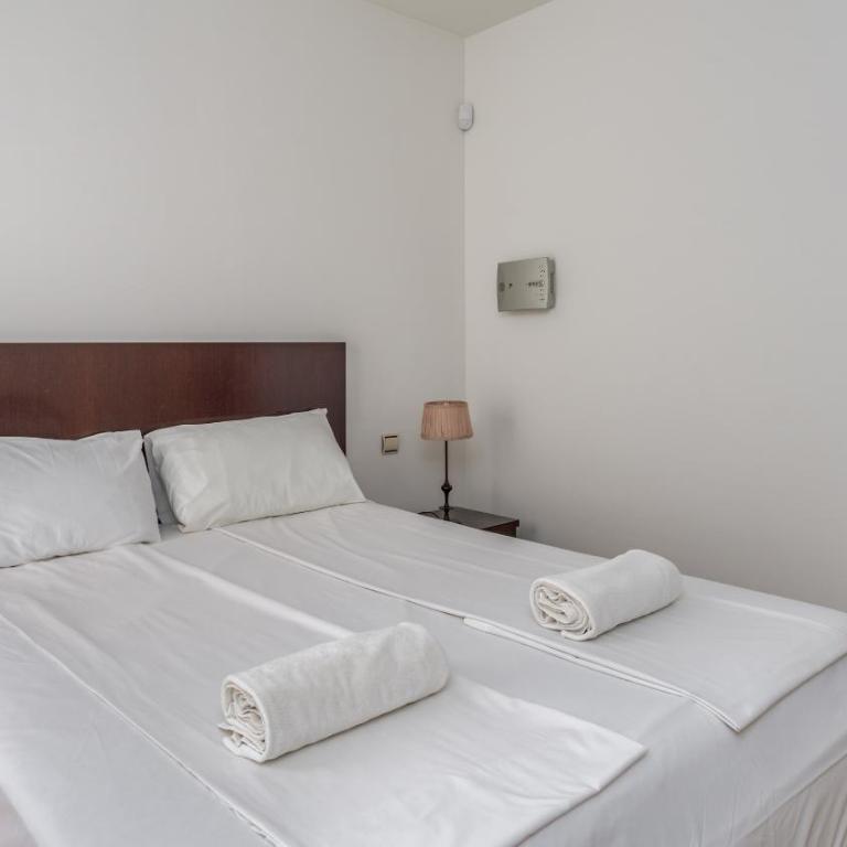 Sea Sun Apt in Mijas by Costarentals - Ref 204 - Apartamento de 3 dormitorios - 17