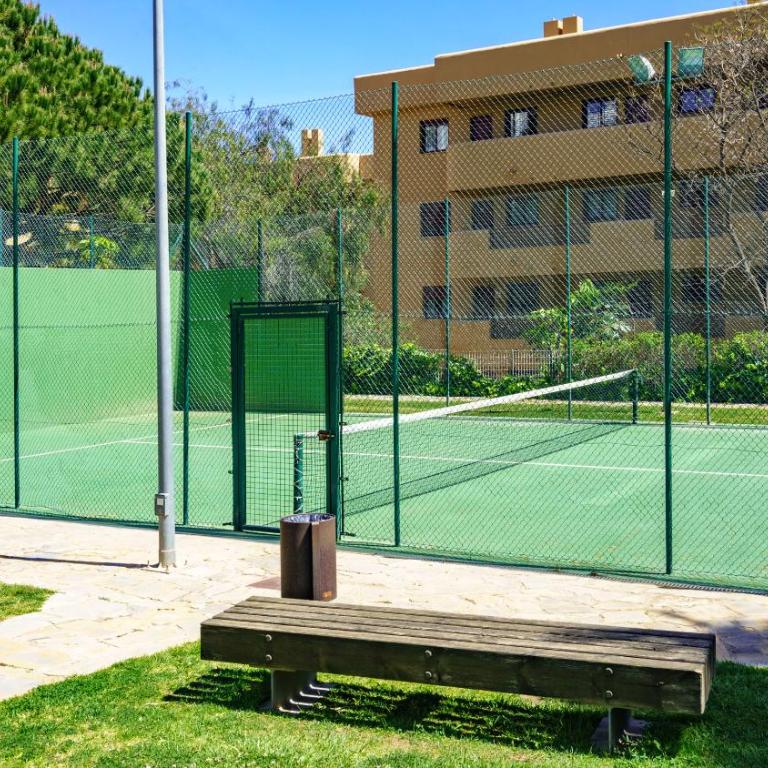 Sea Sun Apt in Mijas by Costarentals - Ref 204 - Apartamento de 3 dormitorios - 27