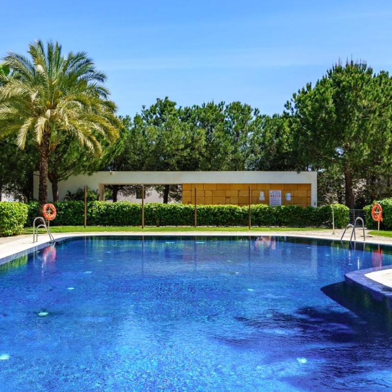 Sea Sun Apt in Mijas by Costarentals - Ref 204 - Apartamento de 3 dormitorios - 25