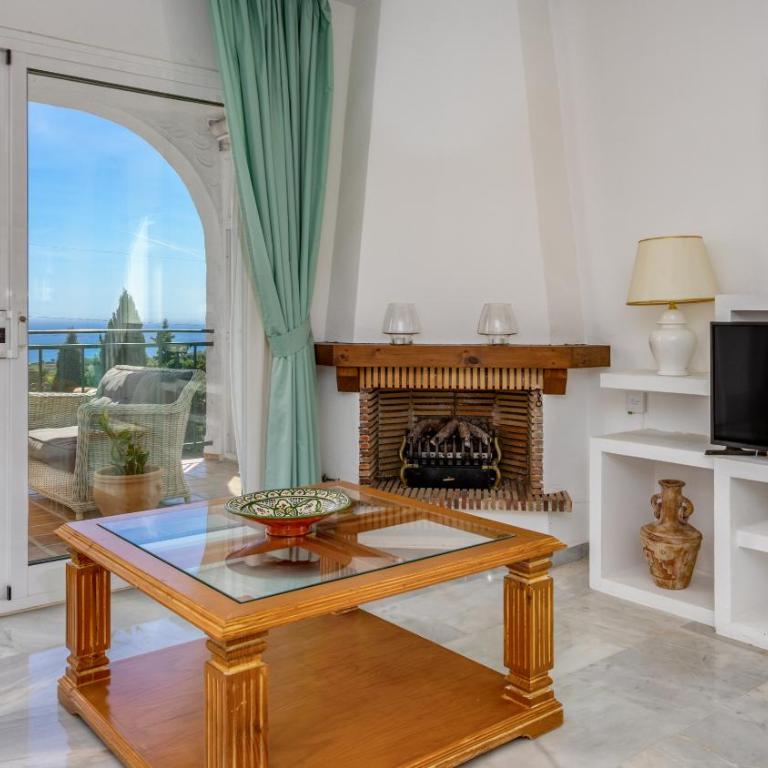 Seaview balcony by Costarentals - Ref 203 - Apartamento de 2 dormitorios - 6