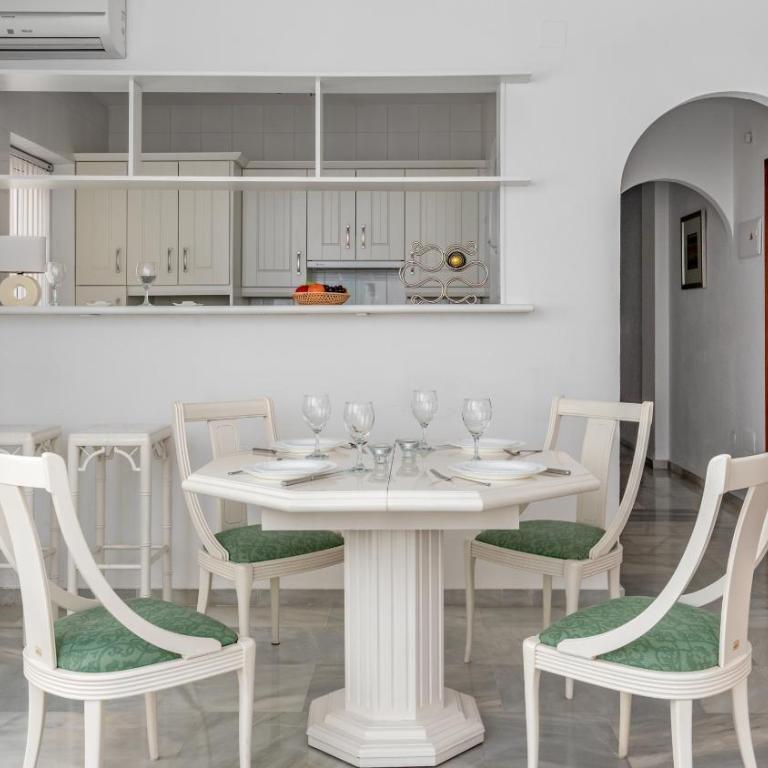 Seaview balcony by Costarentals - Ref 203 - Apartamento de 2 dormitorios - 11