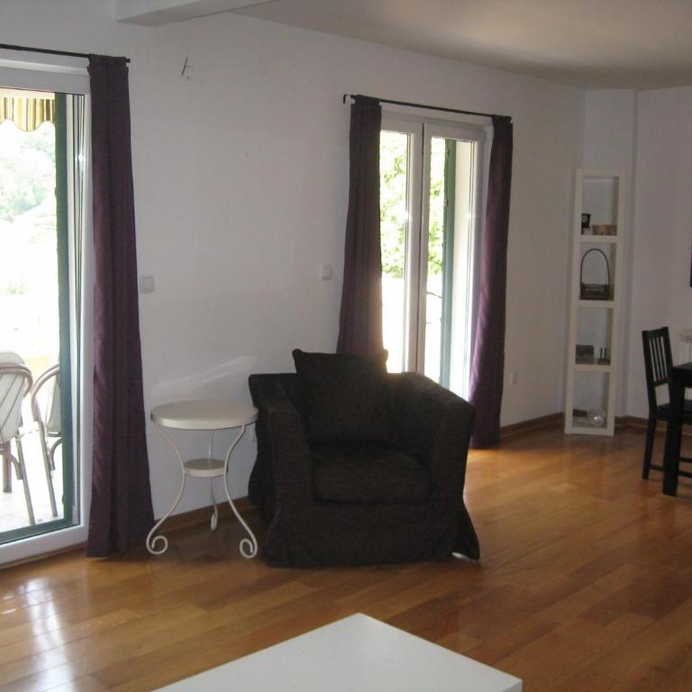 Apartments Laništa - Dragović - Two-Bedroom Apartment with Terrace - 3